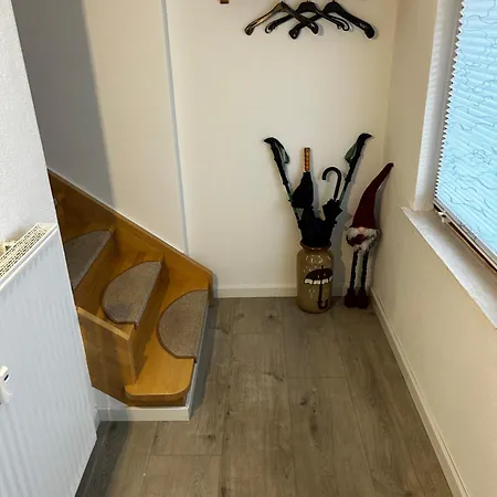 Zwei Schoene In Der Naehe Von Winterberg Rengershausen