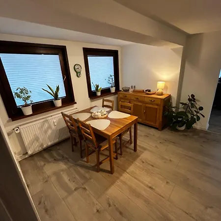 Zwei Schoene In Der Naehe Von Winterberg Appartement *