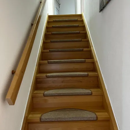 Lägenhet Zwei Schoene In Der Naehe Von Winterberg *