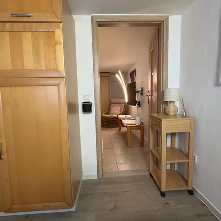 Lägenhet Zwei Schoene In Der Naehe Von Winterberg *