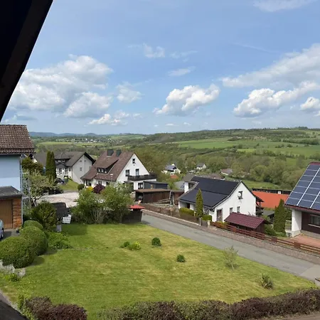 Zwei Schoene In Der Naehe Von Winterberg Lägenhet