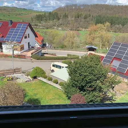 Lägenhet Zwei Schoene In Der Naehe Von Winterberg *