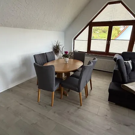 Zwei Schoene In Der Naehe Von Winterberg *