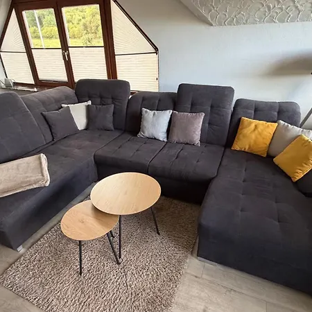 Apartment Zwei Schoene In Der Naehe Von Winterberg *