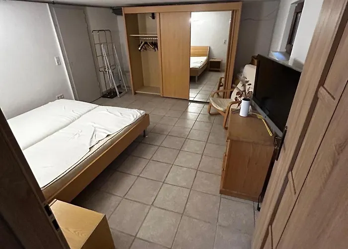 Zwei Schoene In Der Naehe Von Winterberg