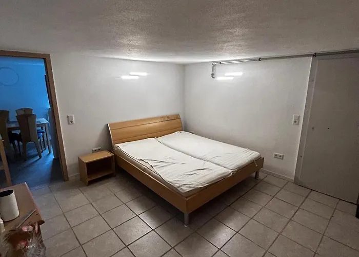 Appartement Zwei Schoene In Der Naehe Von Winterberg