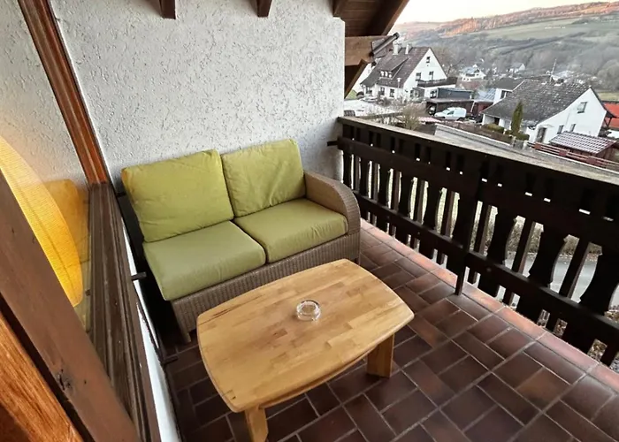 Zwei Schoene In Der Naehe Von Winterberg Rengershausen