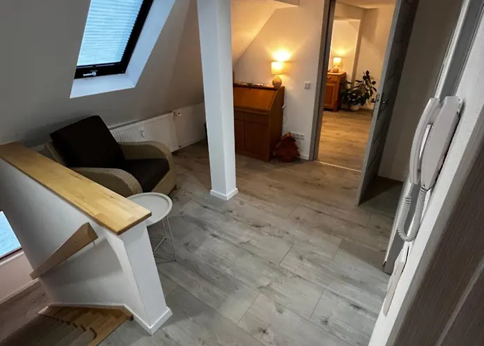 Zwei Schoene In Der Naehe Von Winterberg Appartement *