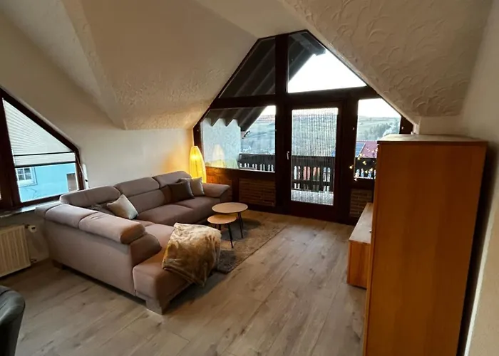 Appartement Zwei Schoene In Der Naehe Von Winterberg Rengershausen